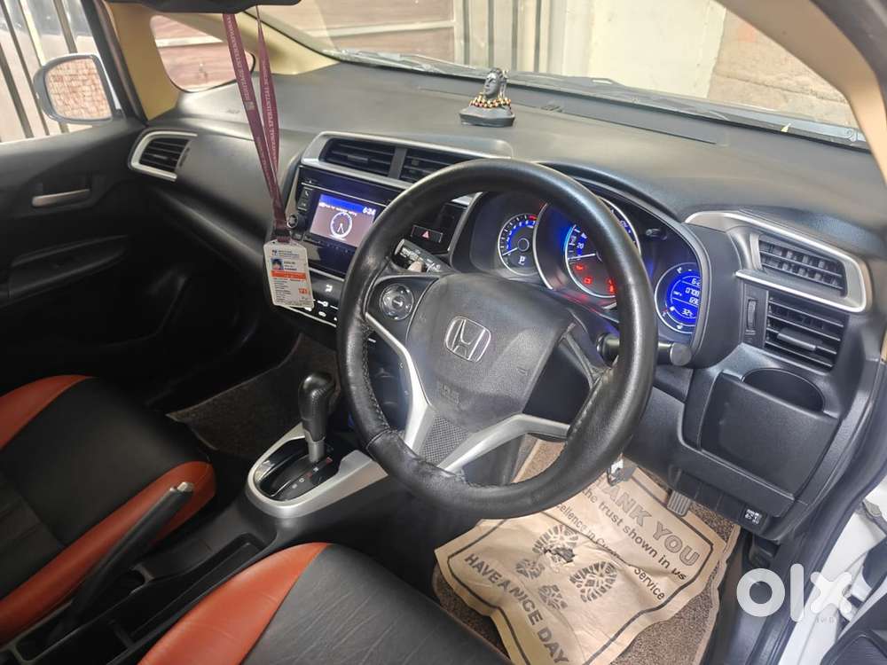 Honda Jazz Petrol 2nd Owner