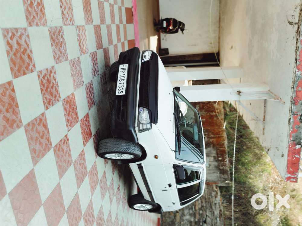 Maruti Suzuki 800 2011 Petrol Good Condition