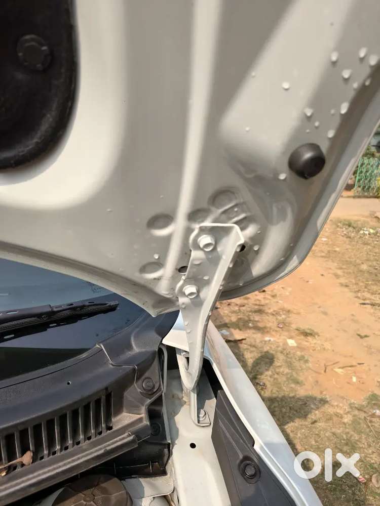 Toyota Glanza 2025 Petrol 8000 Km Driven