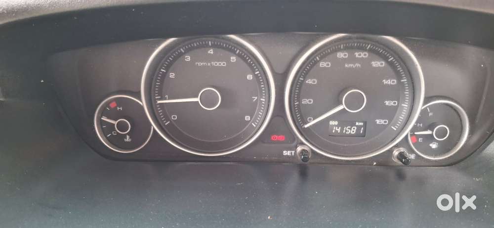 Tata Indica Vista 2008-2013 Quadrajet Vx, 2012, Diesel
