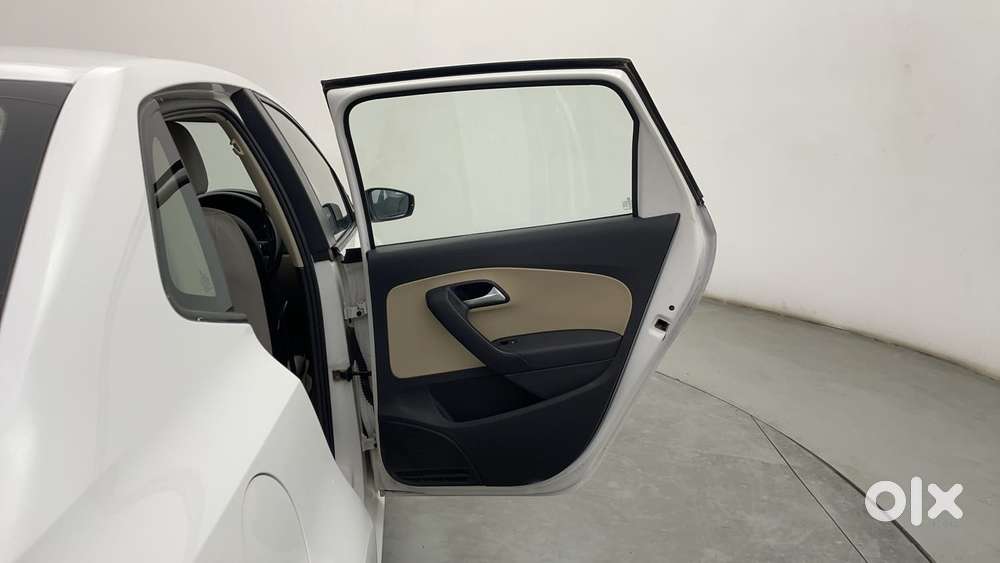 Volkswagen Ameo 1.5 Tdi Highline Plus 16, 2018, Diesel