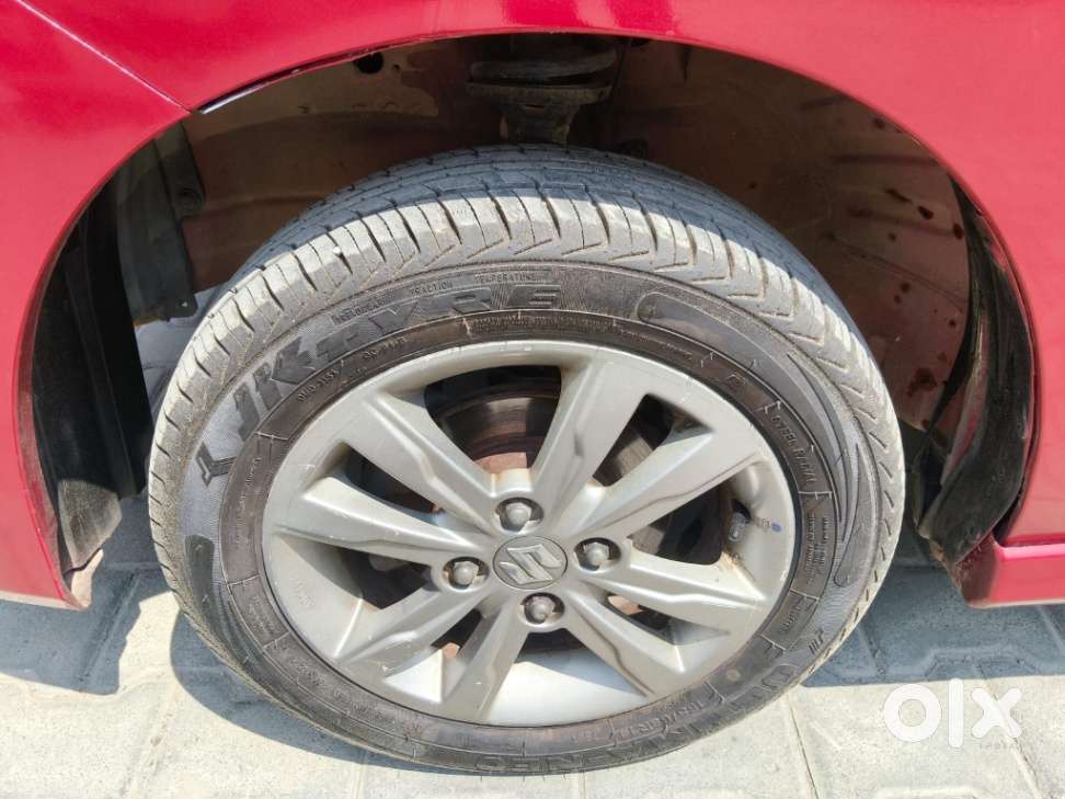 Maruti Suzuki Wagon R Stingray Vxi, 2013, Petrol