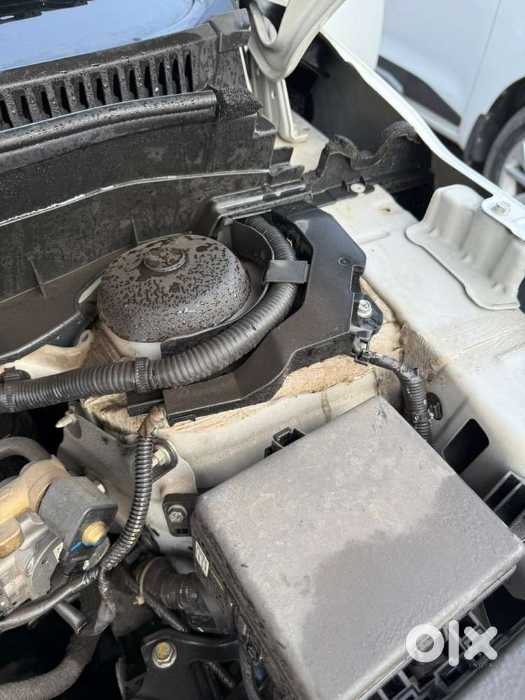Maruti Brezza Lxi 2023