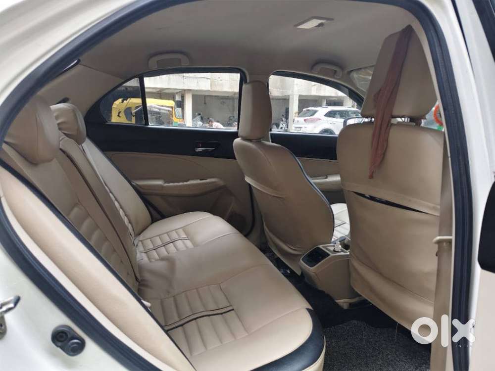 Maruti Suzuki Swift Dzire Vxi(o) Mt, 2019, Cng & Hybrids