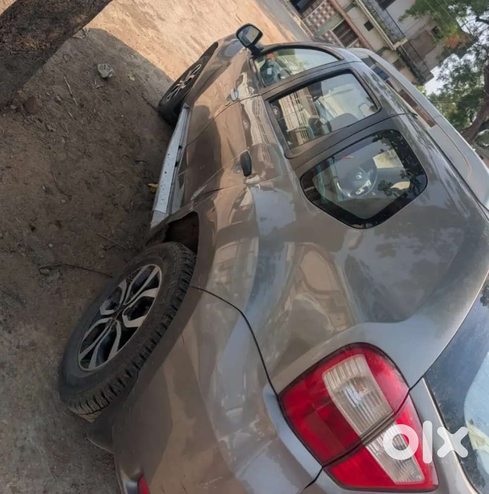 Nissan Terrano 2014 Diesel