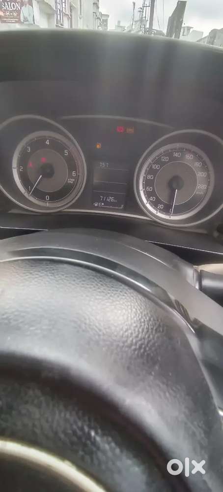 Maruti Suzuki Dzire 2018 Diesel Good Condition