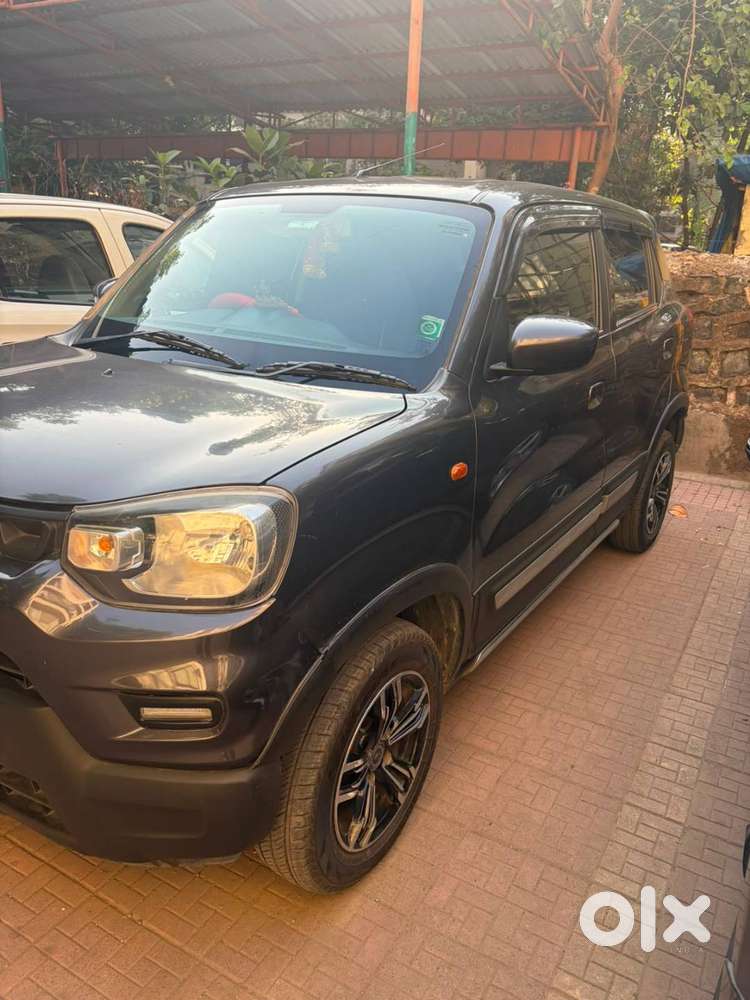 Top Condition - Maruti Suzuki S-presso 2020