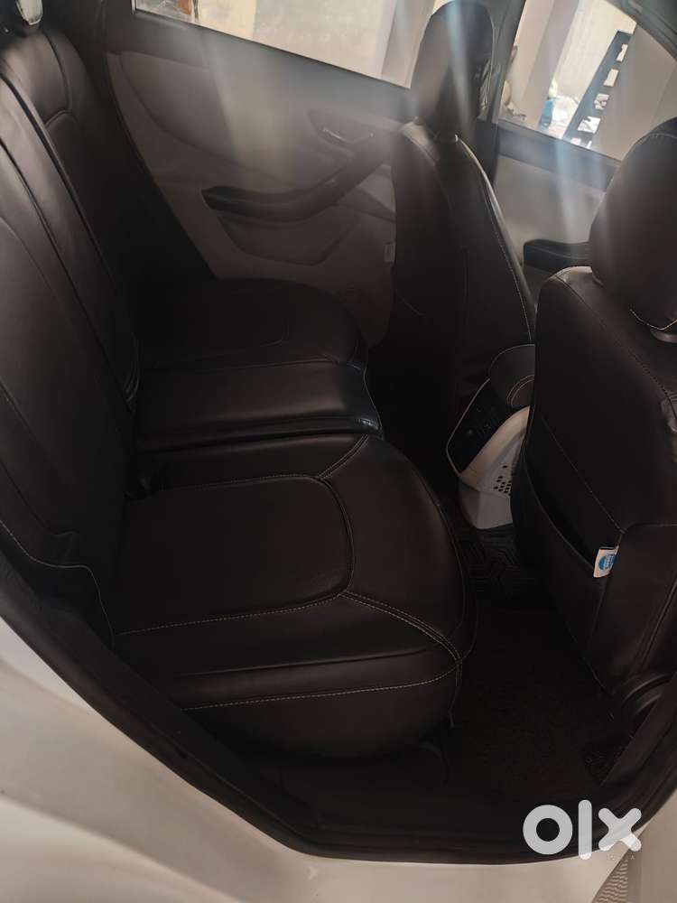 Tata Nexon 1.2 Revotron Xza Plus Dualtone, 2022, Diesel