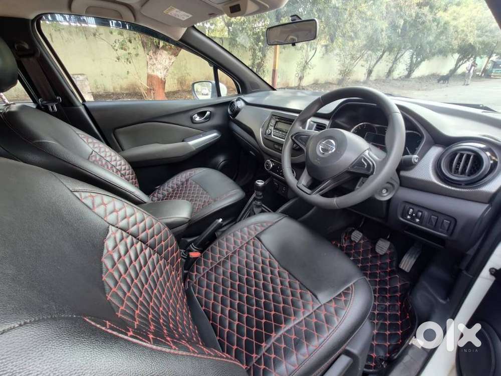 Nissan Kicks Xl D, 2019, Diesel