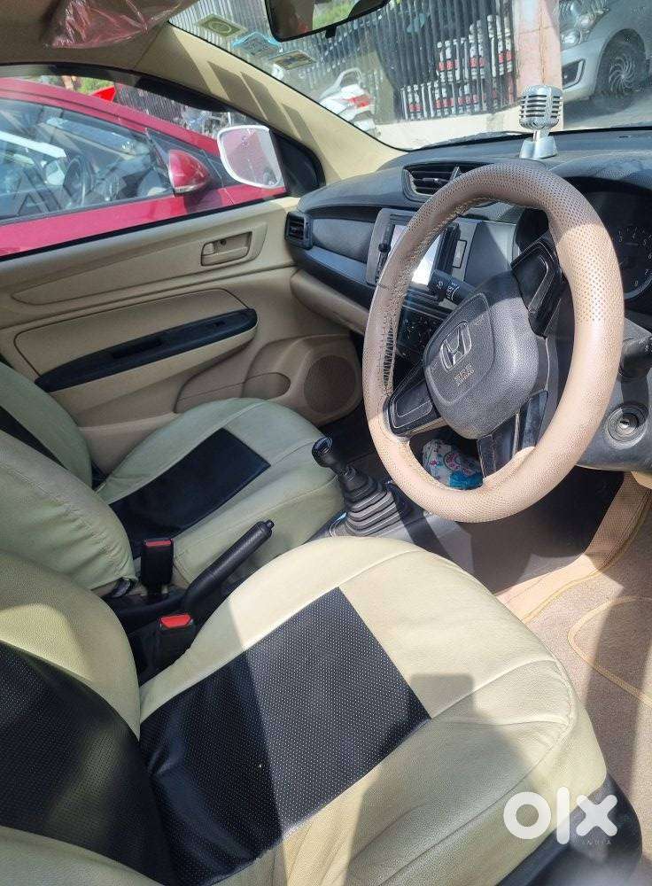 Honda Amaze 1.2 Emt I Vtec, 2019, Petrol