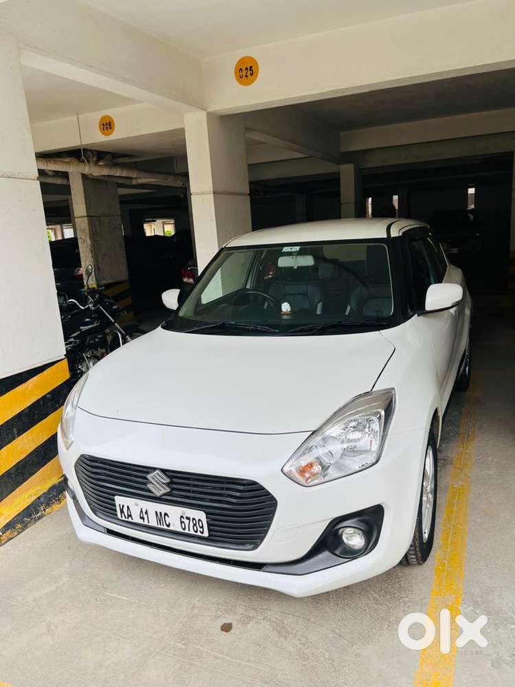 Maruti Swift Zdi 2019