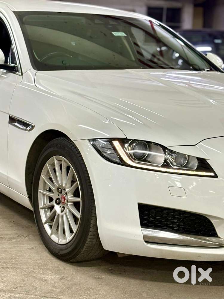 Jaguar Xf 2.2 Diesel, 2016, Diesel