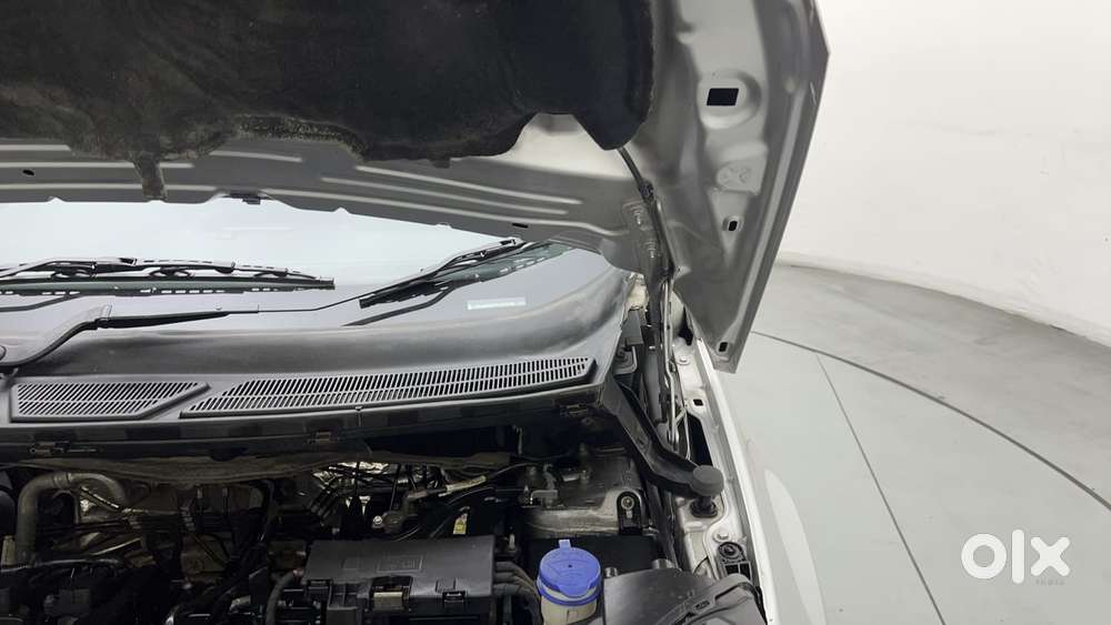 Ford Ecosport 1.5 Ti Vct Mt Titanium, 2018, Petrol