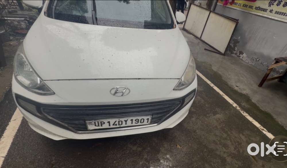 Hyundai New Santro 2019 82000 Km Driven
