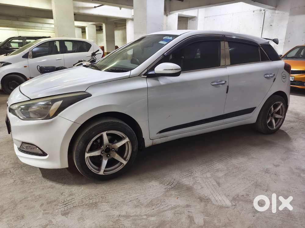 Hyundai I20 1.2 Spotz, 2014, Petrol