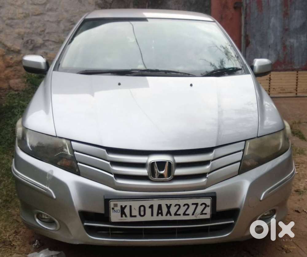 Honda City For Sale