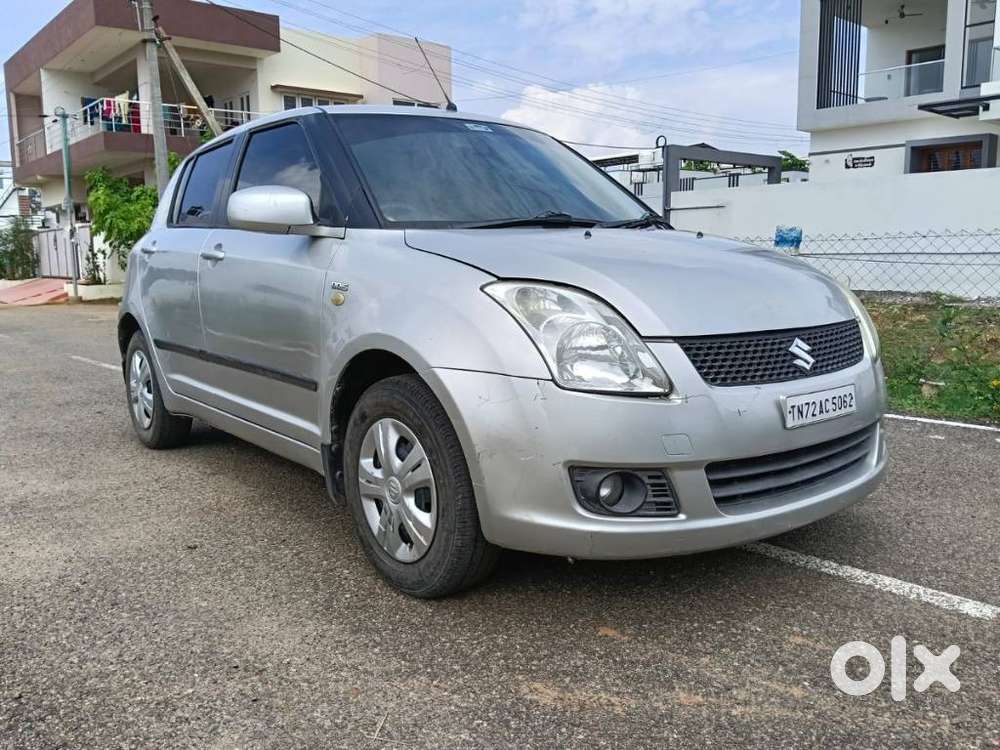 Maruti Suzuki Swift Ddis Vdi, 2009, Diesel