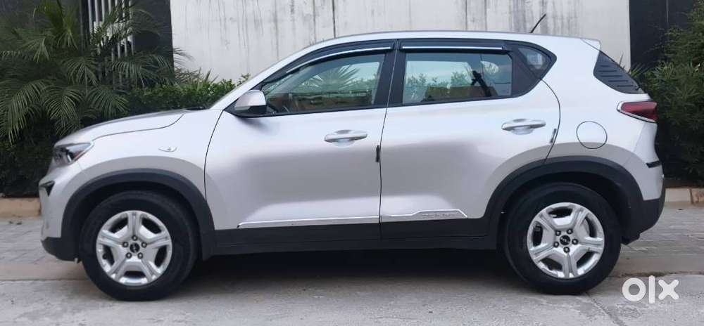Kia Sonet 1.2 Htk Plus, 2022, Petrol