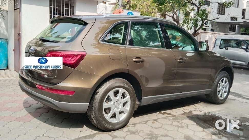 Audi Q5 2.0 Tdi Premium Plus, 2014, Diesel