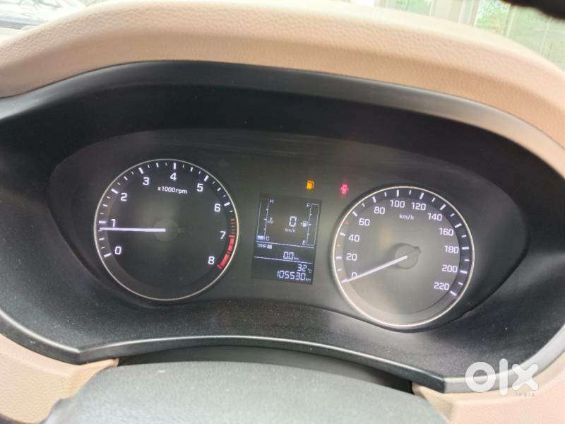 Hyundai Elite I20 Magna 1.2 Mt, 2015, Petrol