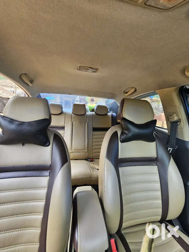 Hyundai Verna 1.6 Sx 2012