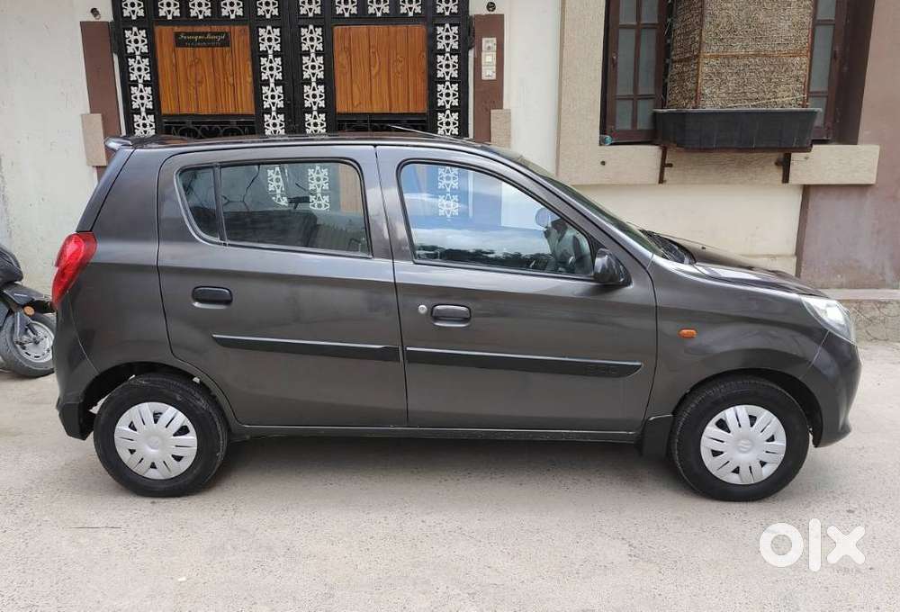 Maruti Suzuki Alto 800 Vxi Plus Option, 2014, Petrol