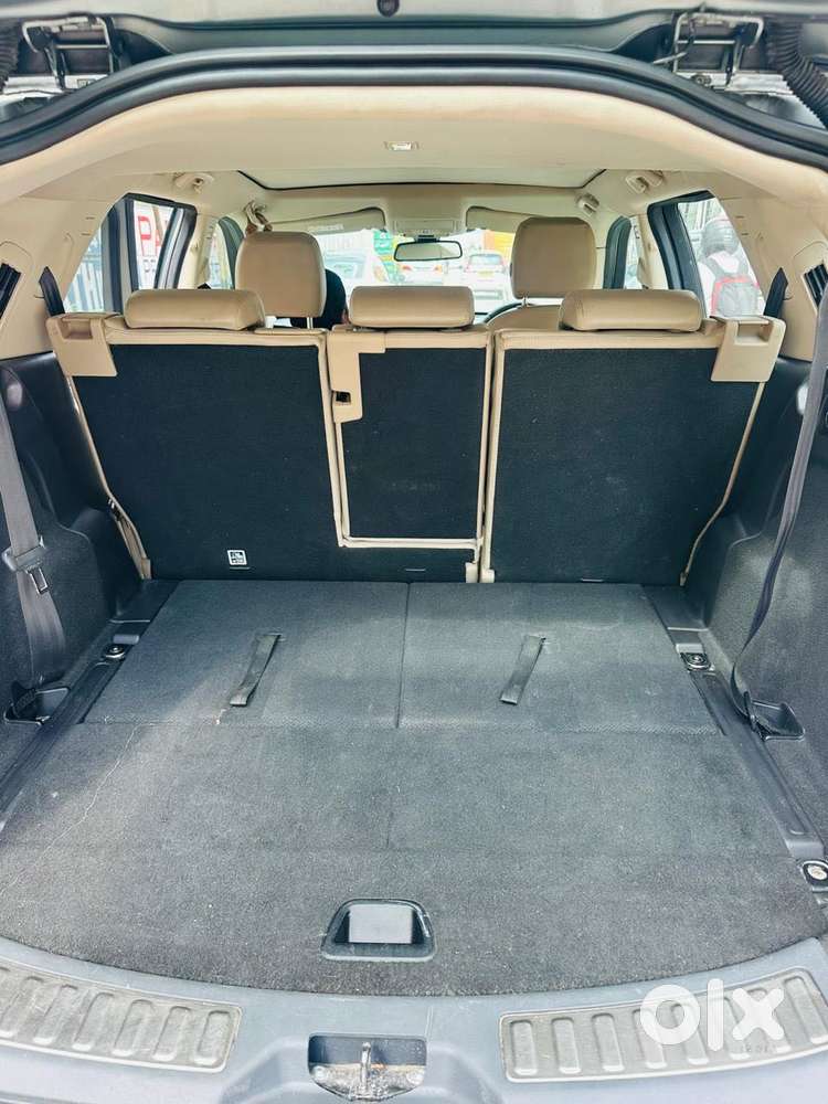 Land Rover Discovery Sport Sd4 Hse Luxury 7s, 2017, Diesel