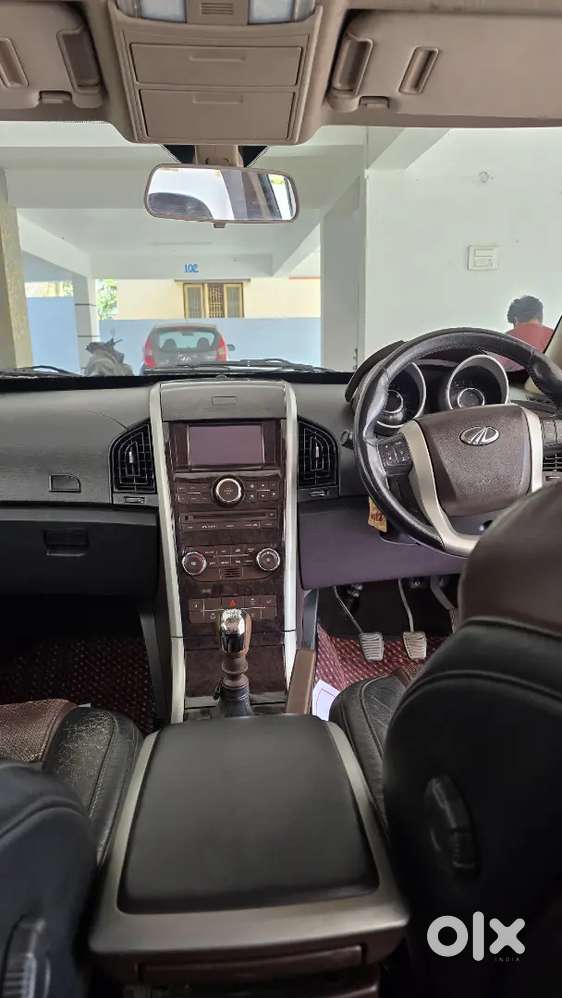 2015 Xuv500 Topend For Sale