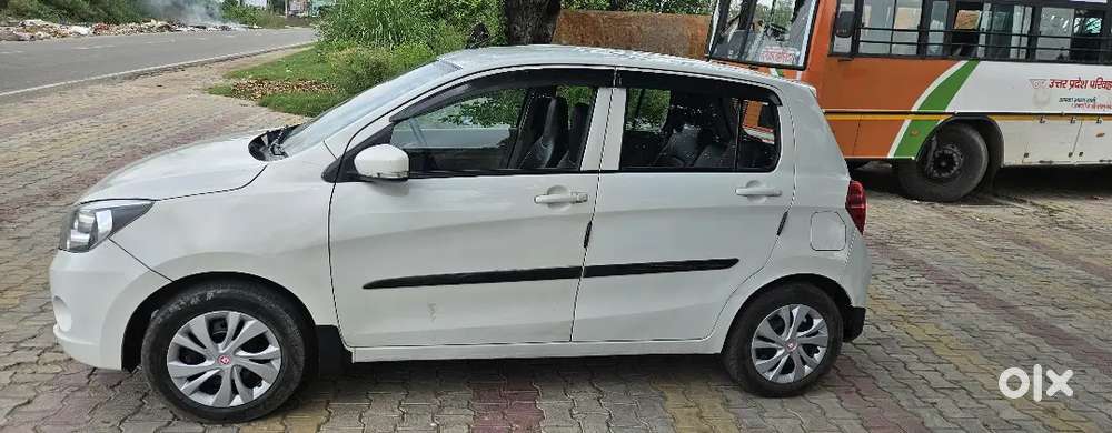 Maruti Suzuki Celerio 1.0 2016