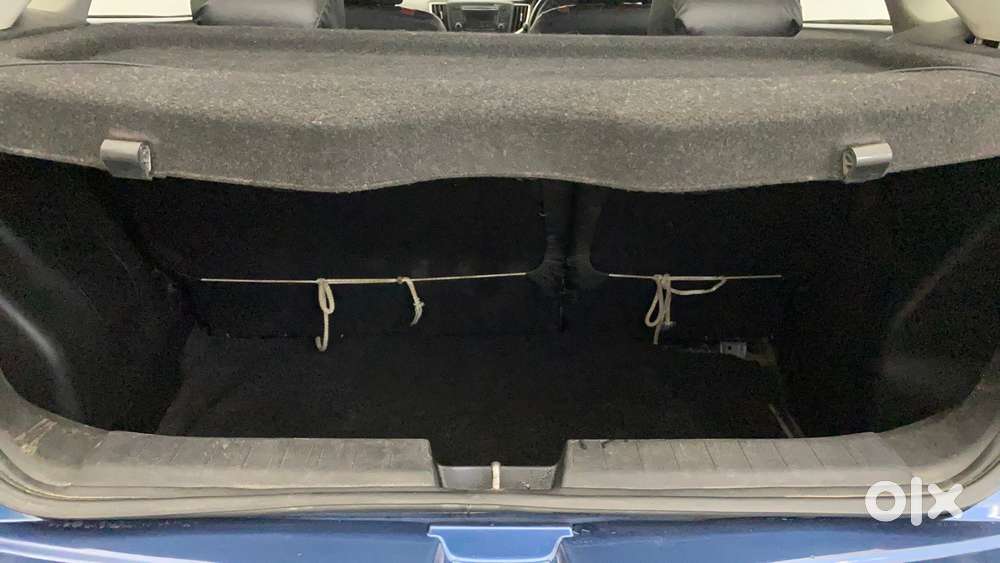 Maruti Suzuki Baleno 1.2 Delta, 2018, Petrol