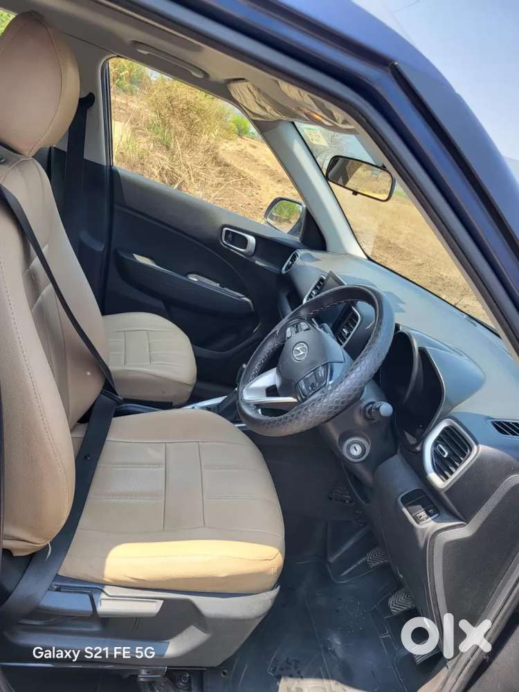 Hyundai Venue [2022-ongoing] 1.5 Crdi Sx, 2022, Diesel