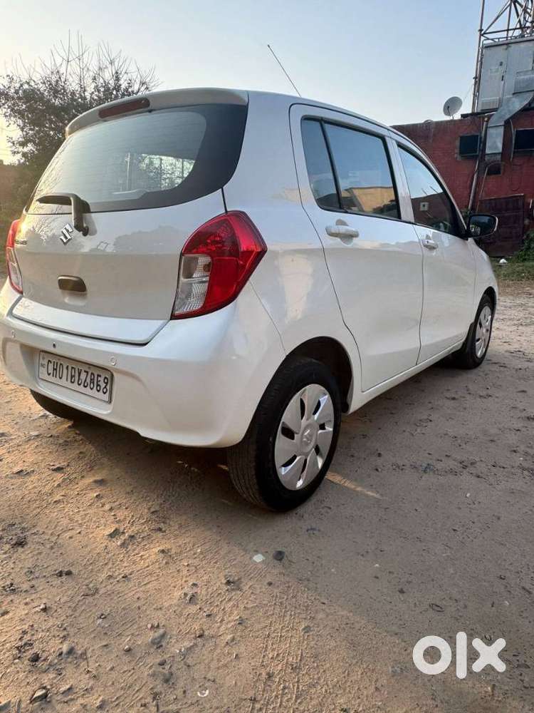 Maruti Suzuki Celerio Zxi At, 2019, Petrol
