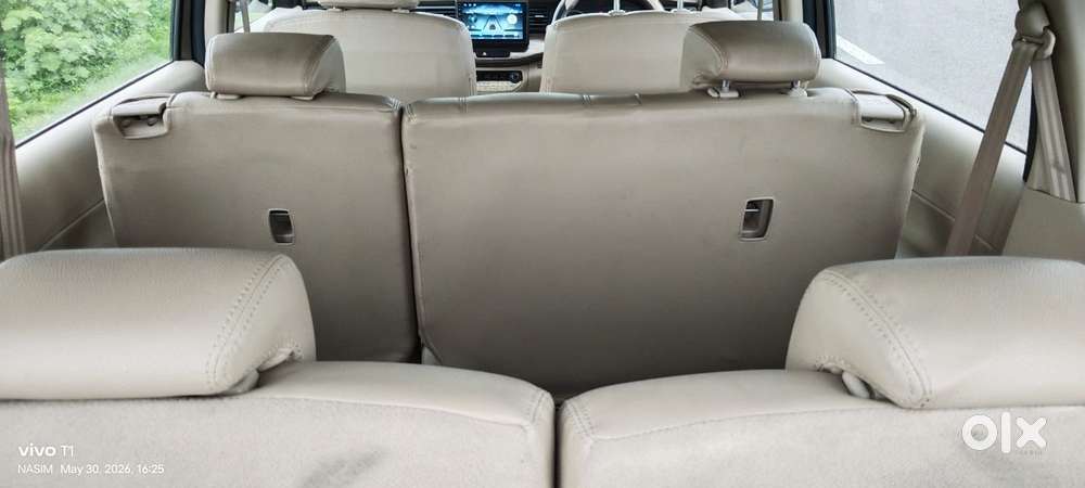 Maruti Suzuki Ertiga, 2022, Petrol