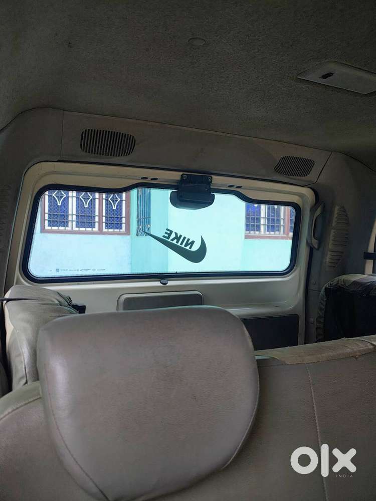 Mahindra Scorpio Diesel Well Maintained