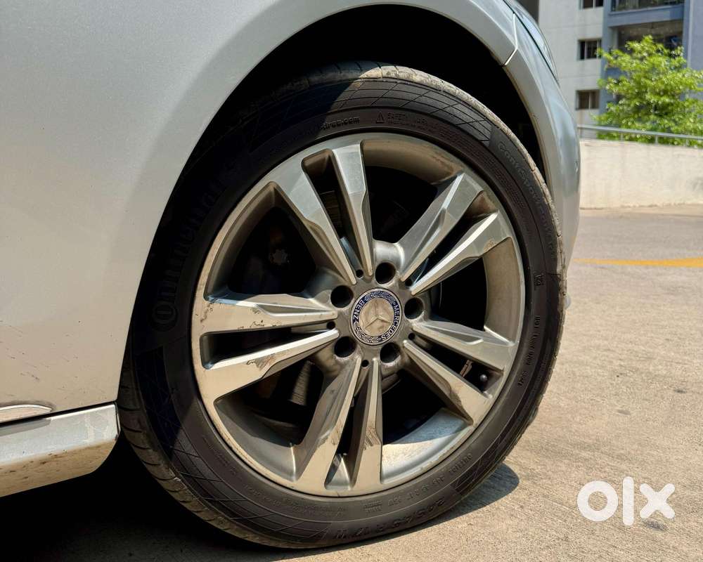 Mercedes-benz E-class E 250 Cdi Elegance, 2014, Diesel