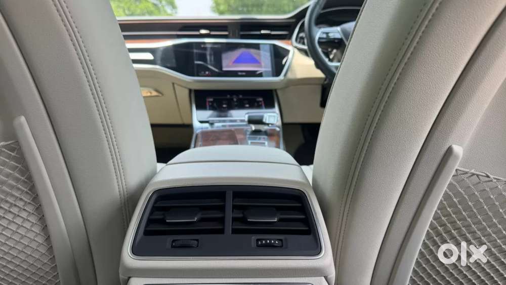 Audi A6 2.0 45 Tfsi Premium Plus, 2022, Petrol