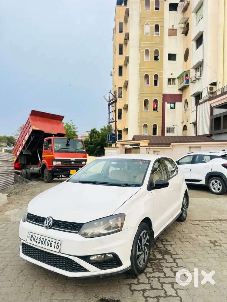 Volkswagen Polo 2020 Model