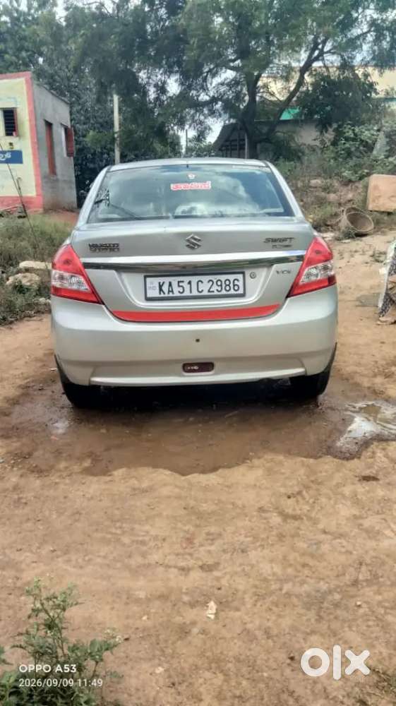 Maruti Suzuki Swift 2015 Diesel Automatic