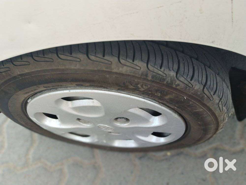 Tata Nano Xt, 2017, Petrol