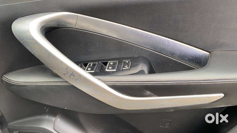 Mg Hector 1.5 Hybrid Sharp, 2020, Petrol