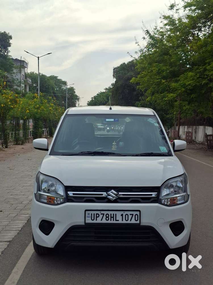 Maruti Suzuki Wagon R 1.0 Lxi Cng, 2023, Cng & Hybrids