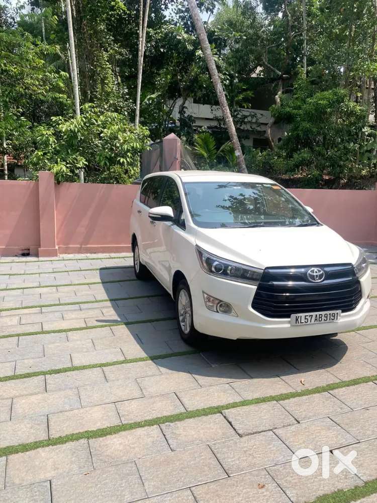 Innova Crysta