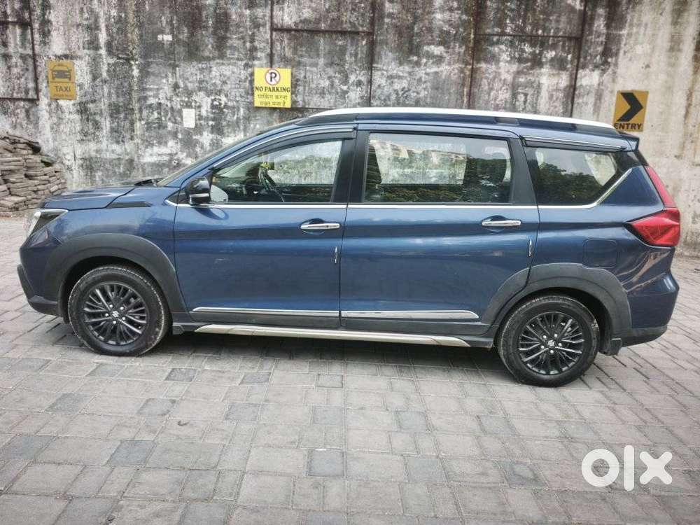 Maruti Suzuki Xl6 1.5 Alpha Mt, 2019, Petrol