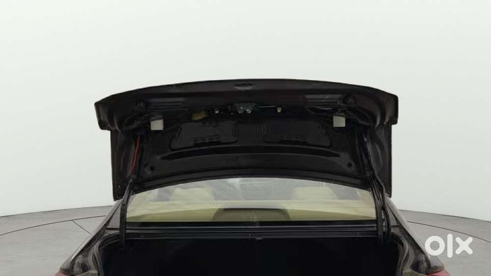 Honda City I Vtec Cvt Sv, 2014, Petrol