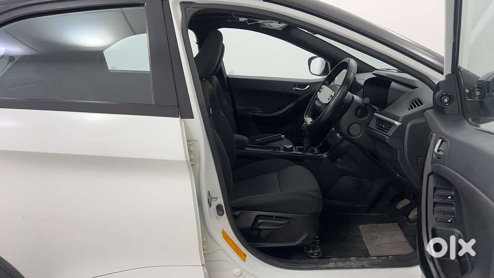 Tata Nexon Fearless S 1.5 Revotorq Diesel 6 Mt Dt, 2023, Diesel