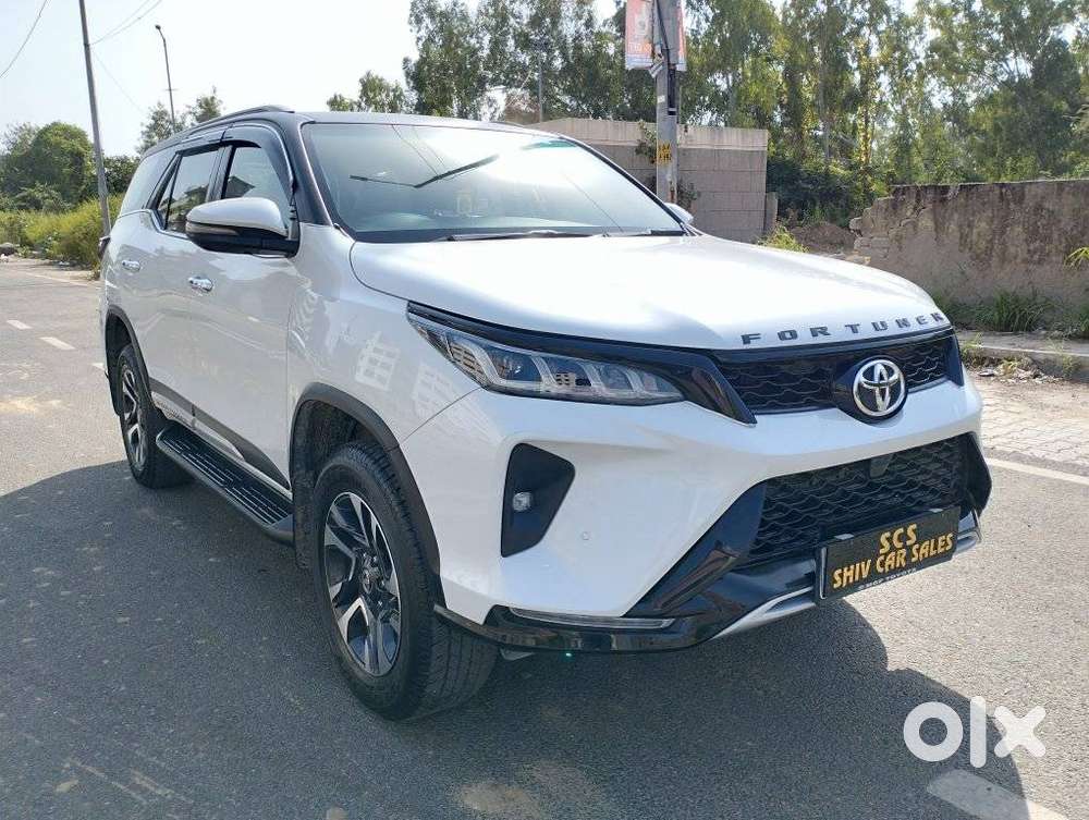 Toyota Fortuner 4x2 At 2.8 Diesel, 2023, Diesel