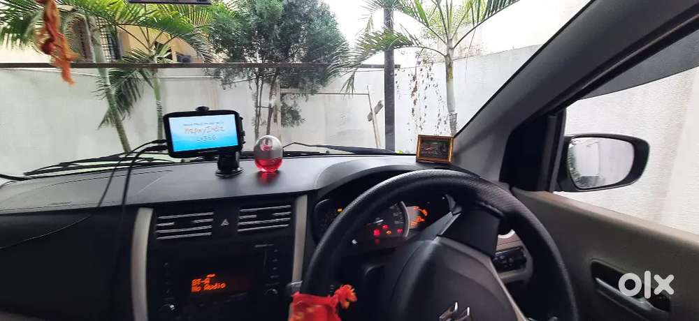 Best Car Suzuki Celerio