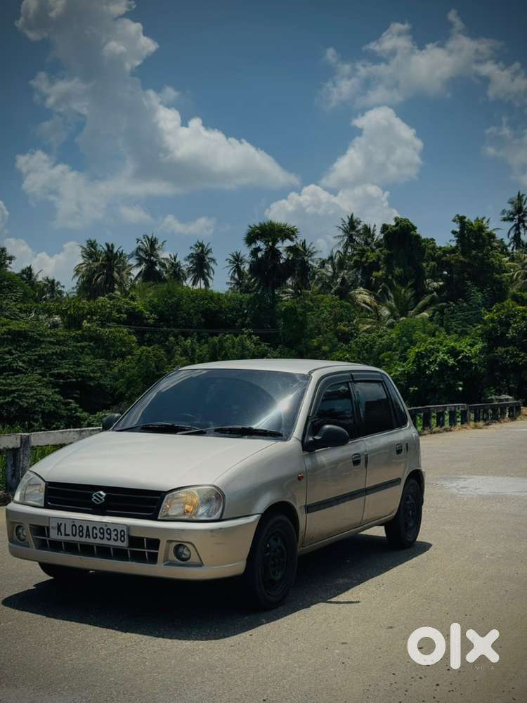 Maruti Suzuki Zen 2005 Lxi &ndash; Well Maintained