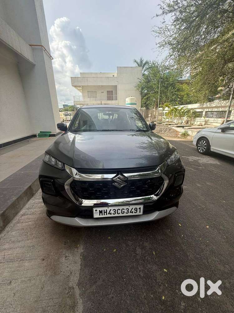 Grand Vitara 2023 Smart Hybrid