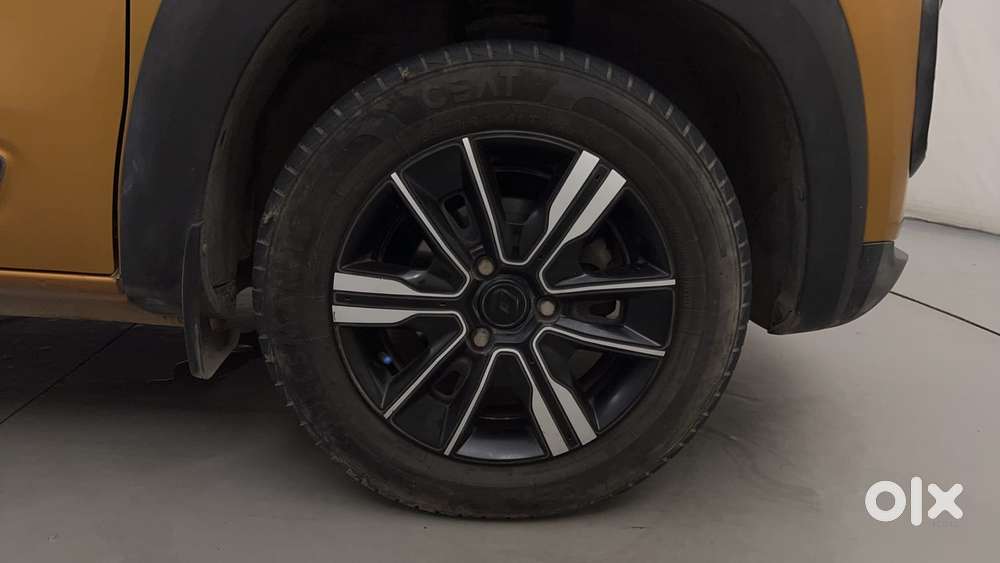 Renault Kwid Climber 1.0 Amt Opt, 2022, Petrol